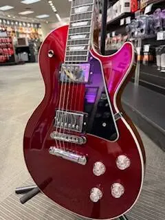 Gibson - LPM00BUCH 2